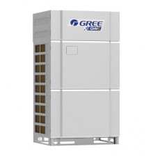 Наружный (внешний) блок VRF системы Gree GMV6  GMV-VQ615WM/C-X