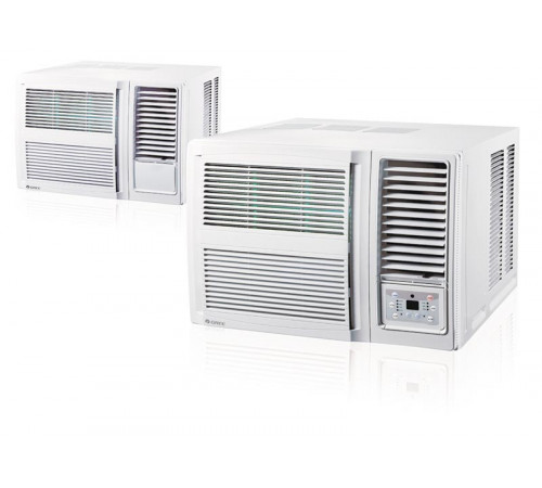 Оконный моноблок Gree Coolany GJC05BQ-K3NMND1A