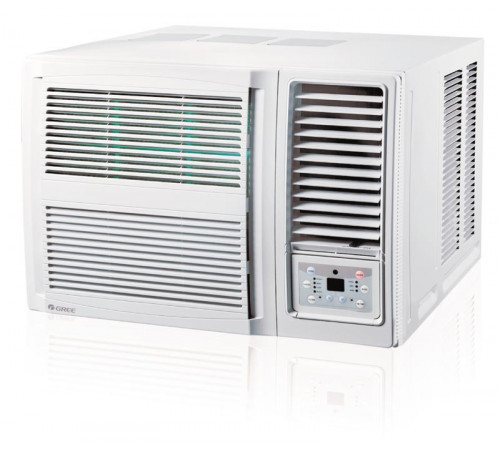 Оконный моноблок Gree Coolany GJC07AI-E3NMNT1A