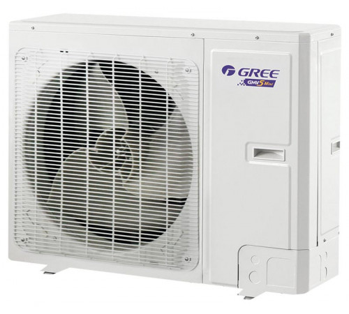 Наружный (внешний) блок VRF системы Gree GMV5 Mini GMV-121WL/C-T
