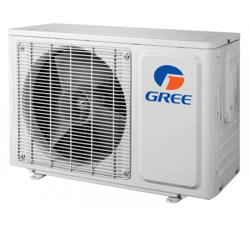 Настенная сплит-система Gree Bora GWH18AACXD-K3NNA2B