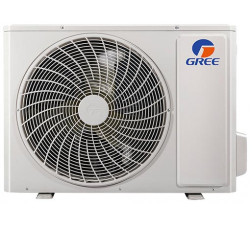 Напольно-потолочная сплит-система Gree U-Match Inverter R32 RU - GUD100ZD1/B-S(220)