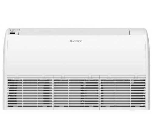Напольно-потолочная сплит-система Gree U-Match Inverter R32 RU - GUD100ZD1/B-S(220)
