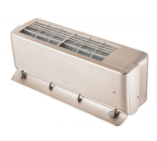 Настенная сплит-система Airy Inverter R32 gold GWH12AVCXD-K6DNA1A