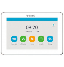 Центральный пульт управления Gree GMV5 CE55-24/F(C)
