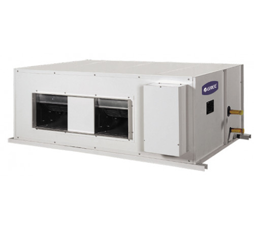 Канальная сплит-система Gree Duct Inverter FGR40Pd/D(2)Na-X