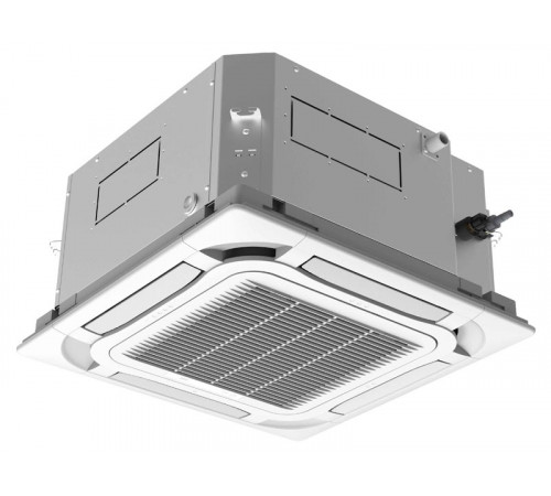 Кассетная сплит-система Gree U-Match Inverter R32 RU - GUD71T1/B-S(220)