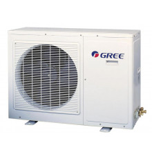 Чиллер Gree HLR12.5WZNa-M мини (в сплит-исполнении)