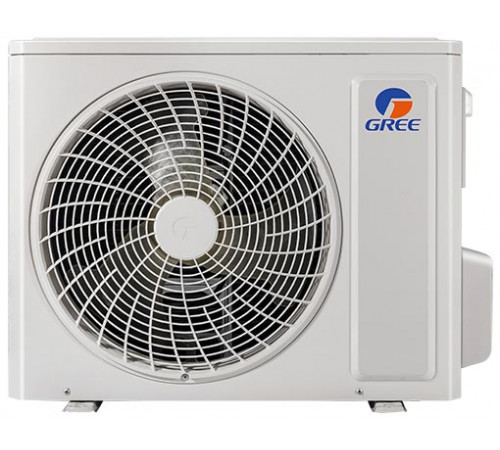 Напольно-потолочная сплит-система Gree U-Match Inverter R32 RU - GUD50ZD1/B-S(220)