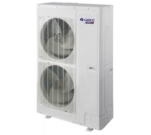 Наружный (внешний) блок VRF системы Gree GMV5 немодульный (Slim) GMV-280WL/С-X