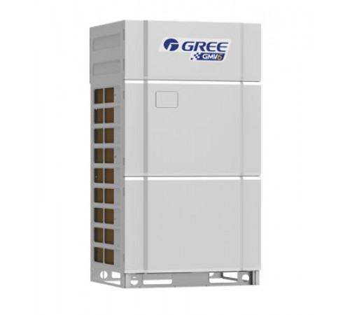 Наружный (внешний) блок VRF системы Gree GMV6  GMV-280WM/H-X
