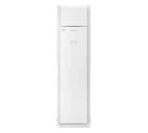 Колонная сплит-система Gree T Fresh Inverter GVH48ALXH-K6DNC7A