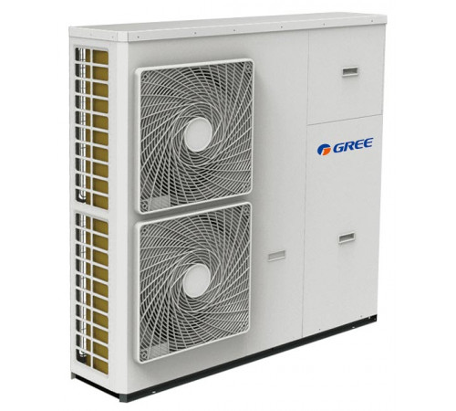 Чиллер Gree HLR12Pd/Na-M мини (инверторный)
