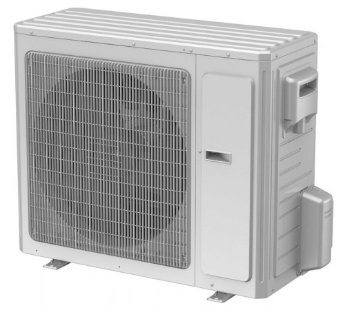 Канальная сплит-система Gree U-Match Inverter R32 RU - GUD100PHS1/B-S(220)