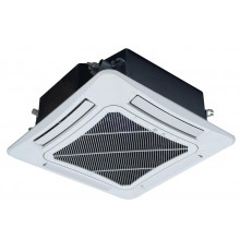 Фанкойл Gree FP-102XD/B-T кассетный 2-х трубный