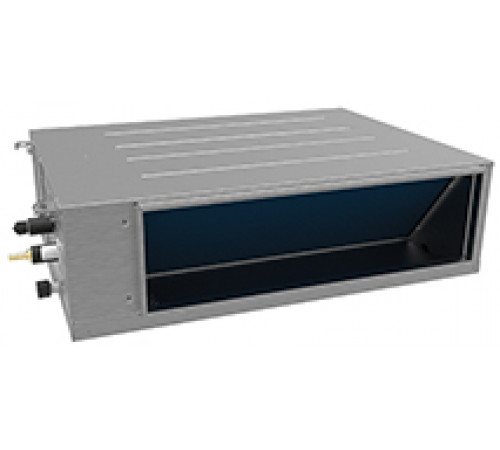 Канальная сплит-система Gree U-Match Inverter R32 RU - GUD35PS1/B-S(220)