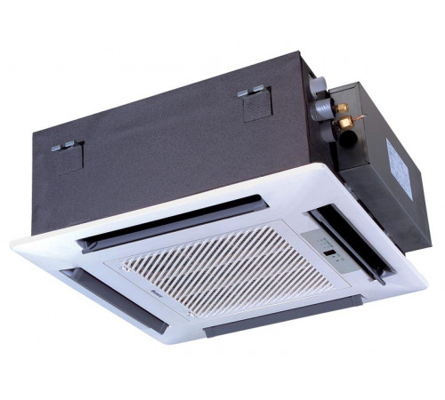 Фанкойл Gree FP-180XD/B-T кассетный 2-х трубный