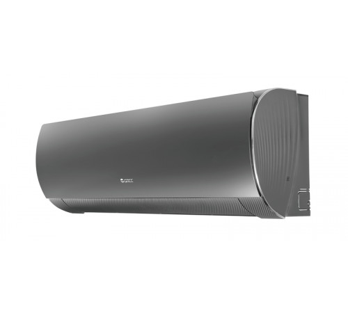 Настенная сплит-система Lyra Inverter R32 black GWH09ACC-K6DNA1F(LCLH)