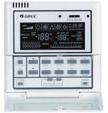 Пульт управления зональный CE50-24/E