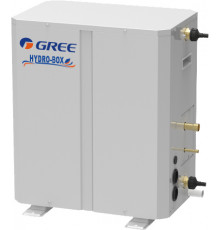 Гидромодуль NRQR30L/A-T VRF-системы GMV6