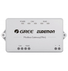 Сетевой шлюз Modbus ME31-33/EH1(M)